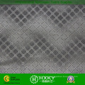 Polyester Embossed Farbic Fabric for Windproof Jackets